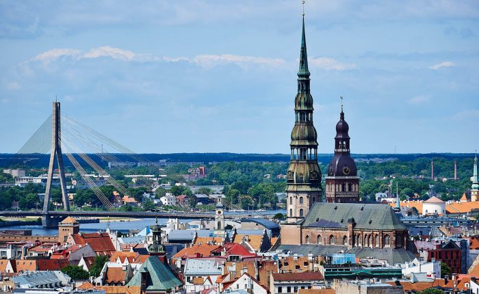 multi-day tours