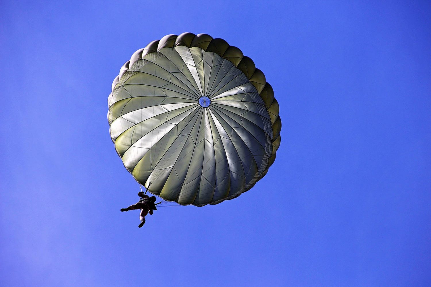 Skydiving in lithuania things to do in vilnius