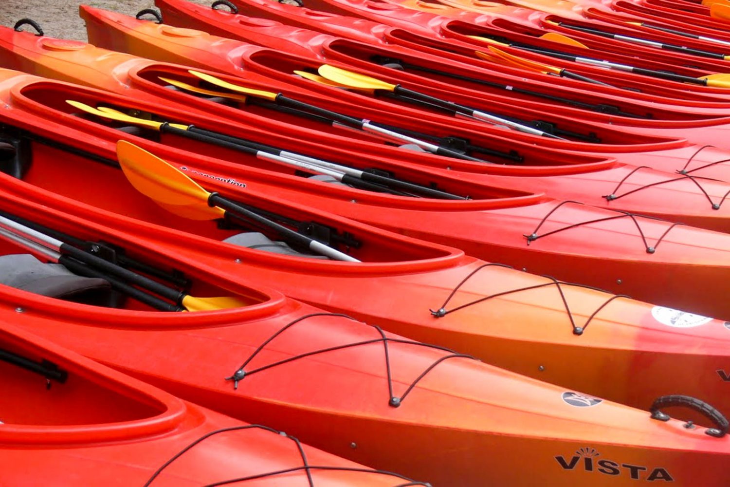 kayaking in lithuania things to do in vilnius