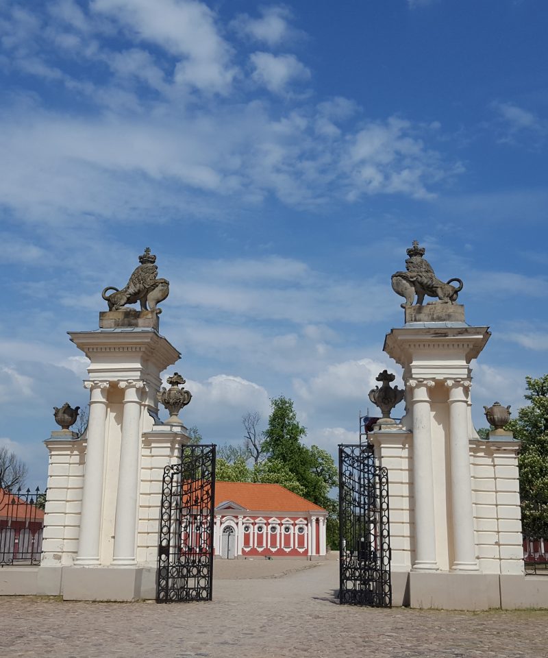 private trip from riga to vilnius