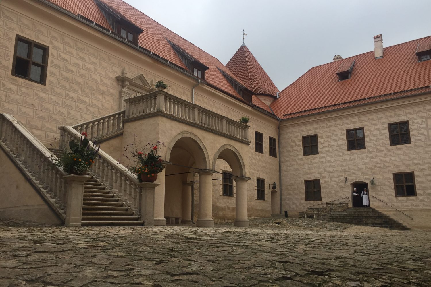 Bauska castle riga vilnius self guided tour