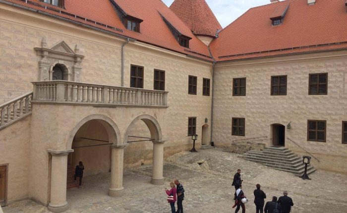bauska castle private tour from vilnius to riga