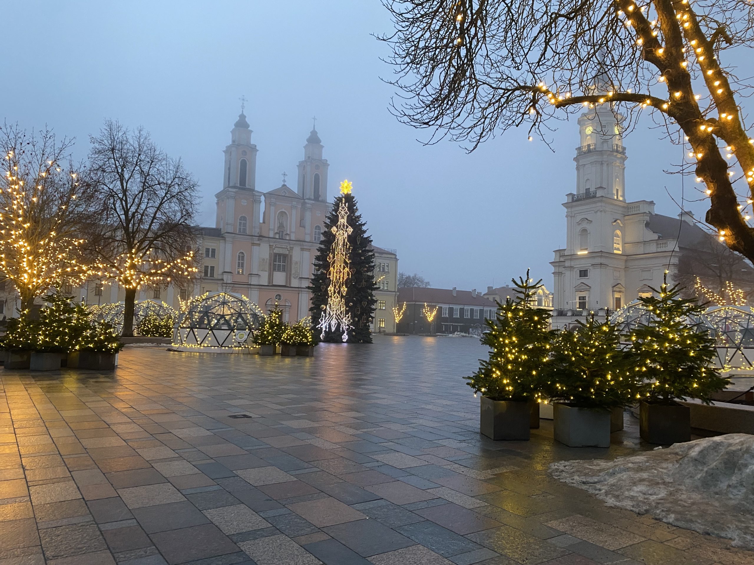 Kaunas