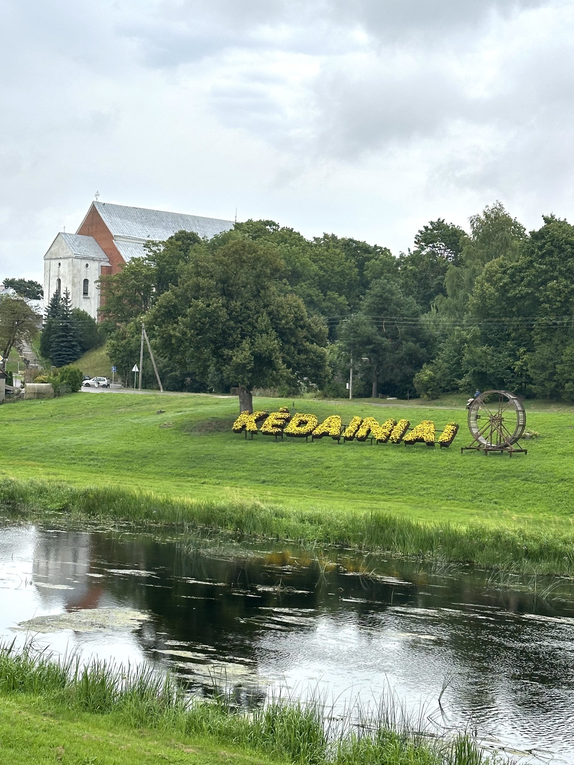 Kedainiai